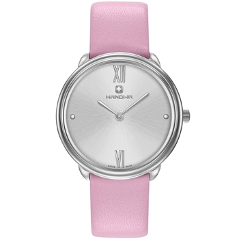 ساعت مچی هانوا 16-6072.04.001.15